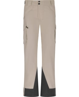 2117 KRASSE SKI PANT W 7625926 SAND XS Main Image