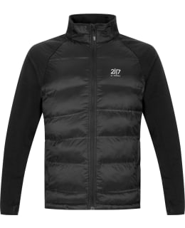 2117 POXEN JKT MS M 7815930 BLK M Main Image