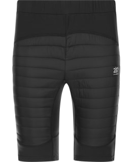 2117 SIKAN SHORTS MS M 7835926 BLK M Main Image