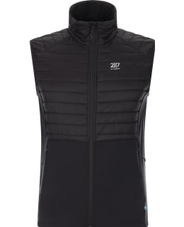 2117 SIKAN VEST MS M 7845926 BLK L Main Image