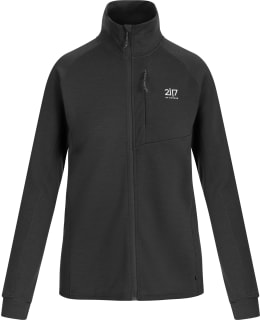 2117 GASSKA JKT LS W 7915932 BLK XL Main Image