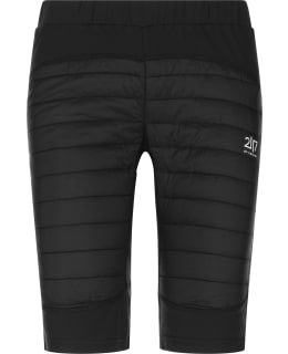 2117 SIKAN SHORTS LS W 7935926 BLK XL Main Image
