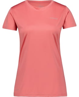 OXIDE TEE X-COOL W 7455020 DESERT RO M Main Image