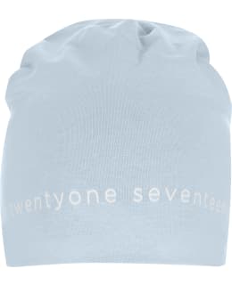 2117 SAREK BEANIE U 7705901 ICE BLUE OS Main Image