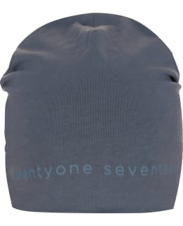 2117 SAREK BEANIE U 7705901 MIDNIGHT OS Main Image
