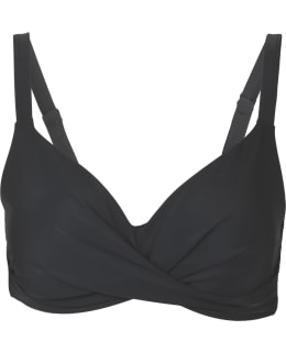 CT BIKINI BRA W C180044 BLK 42 Main Image