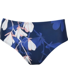 CT BIKINI BRIEF W C180046 NAVY 46 Main Image
