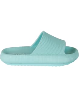 MARINE SANDAL CHUNKY U 6053450 AQU 36/37 Main Image