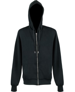 ZINK HOODIE ANGELINA W 7915685 BLACK XS Main Image