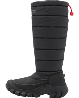 TRUE N BOOT HI SNOW L 6225305 BLACK 38 Main Image