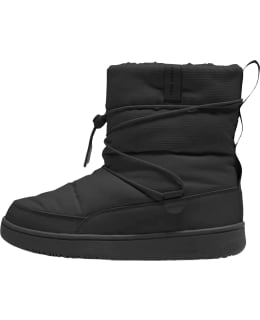 TRUE N BOOT LOW SNOW L 6225306 BLACK 39 Main Image