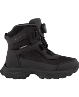 TN 6225310-010-BLA-30 L.WINTER SHOES Main Image