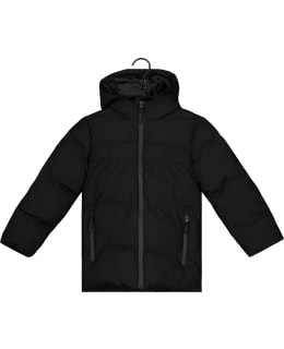 TRUE N JKT JR 7515125 BLACK 122/128 Main Image