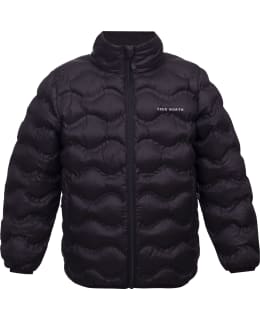 TRUE N JKT N.380T JR 7515127 BLK 158/164 Main Image