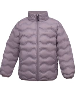 TRUE N JKT N.380T JR 7515127 LAV 134/140 Main Image