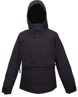 TRUE N ANORAK JR 7515215 BLACK 146/152 Main Image