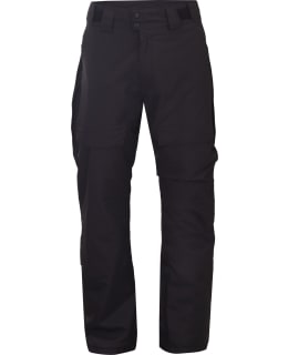 TRUE N TROUSERS STRE M 7525205 BLACK M Main Image