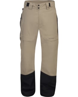 TRUE N TROUSERS STRE M 7525205 SAND L Main Image