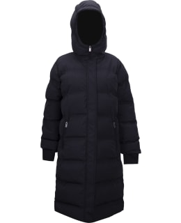 TRUE N JACKET W 7615114 BLACK L Main Image