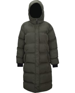 TRUE N JACKET W 7615114 TARMAC M Main Image