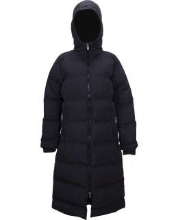 TRUE N COAT W 7615115 BLACK M Main Image