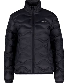 TRUE N JACKET N.380T W 7615117 BLACK XXL Main Image