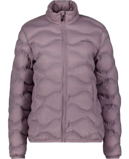 TRUE N JACKET N.380T W 7615117 LAV XS Main Image