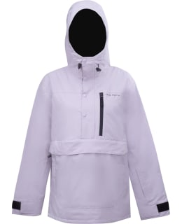 TRUE N ANORAK STRETCH W 7615206 ORCH L Main Image