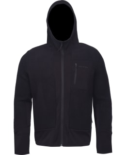 TRUE N JKT PILE M 7815240 BLACK XL Main Image