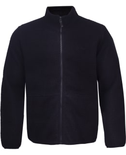 TRUE N JKT PILE M 7815245 BLACK S Main Image