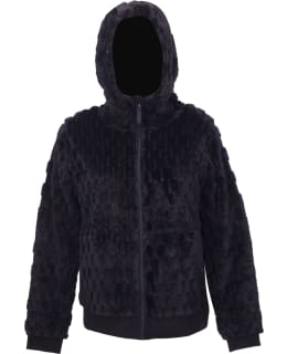 TRUE N JKT MIDL W 7915240 BLACK XL Main Image