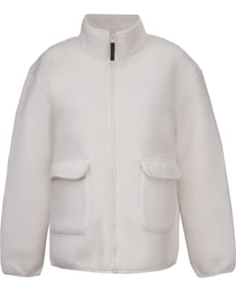 TRUE N JKT PILE W 7915245 COCONUT XXL Main Image