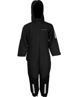 TRUE N OVERALL OX JR 7534201 BLK 98/104 Main Image