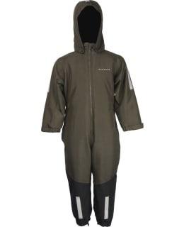 TRUE N OVERALL OX JR 7534201 TAR 122/128 Main Image