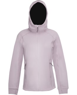 TRUE N JKT WITH HOOD W 7914403 ORCHI XS Main Image