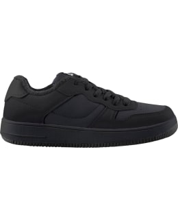 OXIDE SHOE L.A WINTER U 6035102 BLACK 36 Main Image