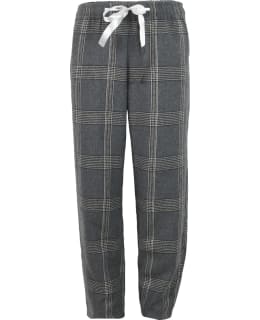 GILL C600163-012-S W.PYJAMAS PANT FLAN Main Image