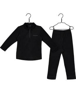 TRUE N SET FLEECE JR 7104231 BLK 98/104 Main Image