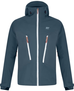 2117 NIKKALA 2.8 JKT M 7516901 NAVY L Main Image