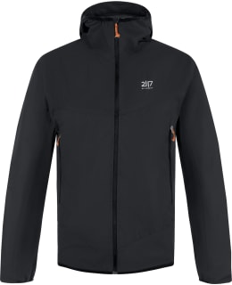 2117 JACKS 2.5L JKT M 7516906 BLACK XL Main Image