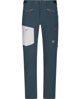 2117 NIKKALA 2.8L PANT M 7526901 NAVY L Main Image