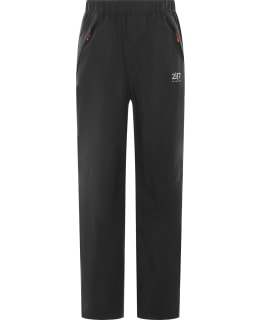 2117 JACKS 2.5L PANT JR 7526908 BLK 128 Main Image