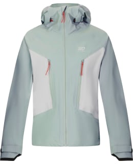 2117 NIKKALA 2.8 JKT W 7616901 MINT L Main Image