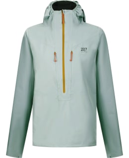 2117 SANG 2.5L ANORAK W 7616903 MINT S Main Image