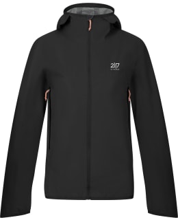 2117 JACKS 2.5L JKT W 7616906 BLACK XL Main Image