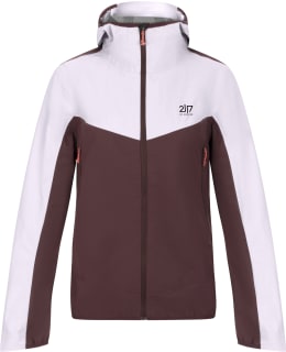 2117 JACKS 2.5L JKT W 7616906 WINE RE L Main Image