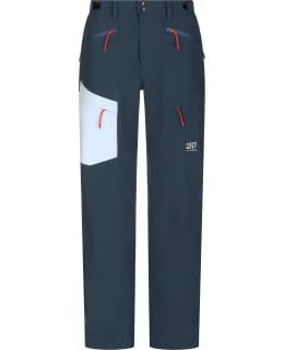 2117 NIKKALA 2.8L PANT W 7626901 NAVY S Main Image