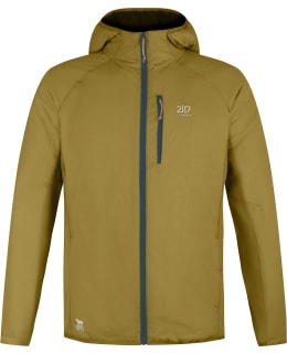 2117 KENGIS HYBRIDJKT M 7816913 BRO XXL Main Image