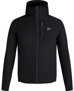 2117 ESRANGE WINDJKT M 7816915 BLACK L Main Image