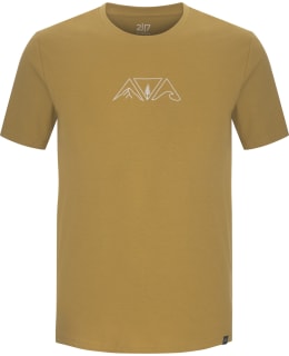 2117 APELVIKEN TEE M 7856910 BRONZE XL Main Image